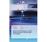 Smart Green Materials: How Nature Inspires Sustainable Packaging