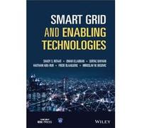 Smart Grid and Enabling Technologies by Miroslav M. Begovic Miroslav M. Begovic (Auteur)