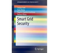 Smart Grid Security