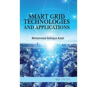 Smart Grid Technologies and Applications