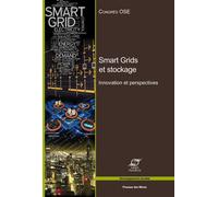 Smart Grids et stockage : innovations et perspectives Congrès 27 septembre 2013. - Nadia Maizi - Presses Des Mines - broché - Scolaire / Universitaire
