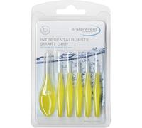 Smart Grip Interdental Brushes