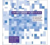 Smart Growth Policies An Evaluation of Programs and Outcomes by Anthony Flint Anthony Flint (Auteur)