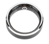 Smart Health Ring 17.6mm，20mAh Waterproof Fitness Tracker for Android/iOS
