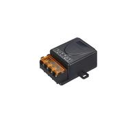 Smart Home 433Mhz AC85-220V 1CH Wireless Remote Switch Relay Receiver Transmitter Universal Remote Control Switch Module and RF Transmitter Remote
