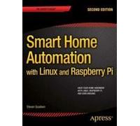 Smart Home Automation With Linux And Raspberry Pi
