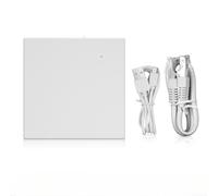 Smart Home filaire pour compatible avec passerelle pour Tuya, WiFi, Ethernet, SigMesh, et pour Beacon Mesh pris en charge