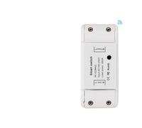 Smart Home House Wireless Remote Switch Breaker Switch Automation Module LED Light Controller 100-240V AC(50/60Hz) 600W NWPNLXEA