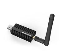 Sonoff Passerelle Zigbee ZBDongle-E Zigbee 3.0 Alliage d'aluminium Argenté
