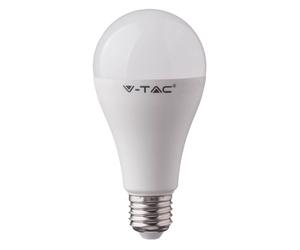 Smart Home RGB LED E27 Ampoule App Alexa Commande vocale 15 Watt Lampe V-Tac 2753