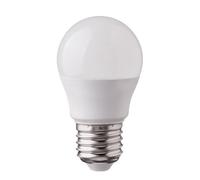 Smart Home RGB LED E27 Ampoule App Alexa Commande vocale 5 Watt Lampe V-Tac 2755