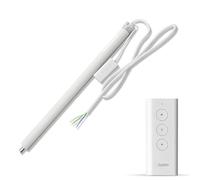 Aqara Contrôleur de volet roulant Zigbee SRSC-M01 Blanc