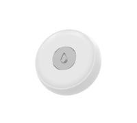 Smart Home Water Leak Sensor Wireless Flooding Detector Water Leakage Detection Alert Water Level Overflow Alarm