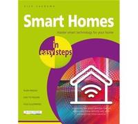 Smart Homes in easy steps by Nick Vandome Inconnu (Auteur)