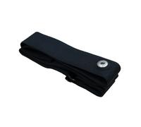 Bryton Duo Sensor Strap Noir Black