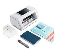 Smart Hydrogel Film Cutting Machine : haute précision, écran tactile de 5,5 pouces, modèles de téléphone intégrés 31000, sans fil WiFi