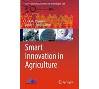 Smart Innovation In Agriculture