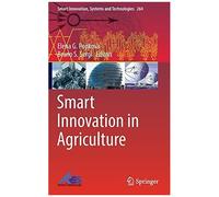 Smart Innovation In Agriculture