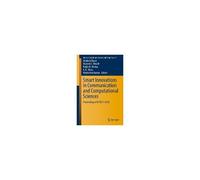 Smart Innovations In Communication And Computational Sciences