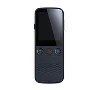 Smart Instant Language Traductor Device - Dispositif de traducteur de langue électronique, Dispositif de traducteur vocal en langue instantanée, Dispositif de traducteur de langue classique, Chaser