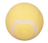 Smart Interactive Pet Toy Ball, Évasion d'obstacles à Lui-même Rotation des Lumières à 360 Degrés Deux Modes de Jeu Jeu Gatitus Ball (Emballage Anglais Neutre)