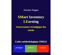 SMart Inventory LEarning: Gouvernance stratégique des stocks