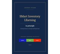SMart Inventory LEarning in principle: Governing Inventory as a Strategic and Financial Asset