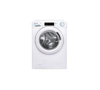 Candy Smart Inverter CS 128TXME-S machine à laver Charge avant 8 kg 1200 tr/min Blanc