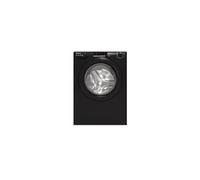 Candy CS 148TMBBE/FR machine à laver Charge avant 8 kg 1400 tr/min Noir