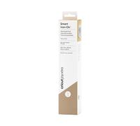 Cricut Smart Iron-On Joy Xtra Film Largeur de coupe 60.9 cm or