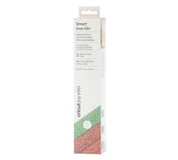 Cricut Smart Iron-On Joy Xtra Set de films Largeur de coupe 30.5 cm corail, menthe, rouge-or