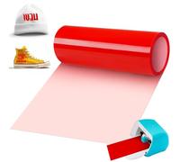 Smart Iron on pour Cri-cut Joy, 14 x 200cm, PU film pour traceur textile, transfert thermique, vinyle, filmflexible pour traceur textiles à repasser, pour tissus, t-shirts