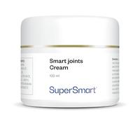 Smart Joints - Vitamine E & Boswellia serrata - Sans Gluten - SuperSmart