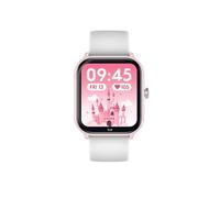 SMART JUNIOR 3.0 - PINK / WHITE