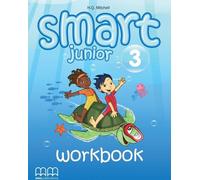Smart Junior 3 WB + code