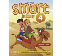 Smart Junior 4 SB MM PUBLICATIONS