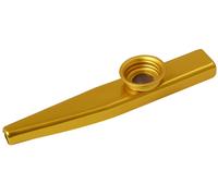 Smart Kazoo Metal Alu Gold