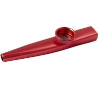 Smart Kazoo Metal Alu Red