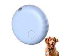 Smart Key Tracker - Gadget De Compact De 2,09 Pouces pour Les Chats, Emplacement Facile avec des Alertes Audibles, Outils De pour Animaux De Compagnie, Voyage, Bagages, Sacs À Dos, Shoppin