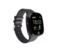Montre connectée Non renseigné Smart Kids Montre Bracelet Sos Voix Caméra GPS 2G Wristband Etudiant Etanche Poly1125