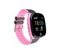 Smart Kids Montre Bracelet Sos Voix Caméra GPS 2G Wristband Etudiant Etanche Poly1127