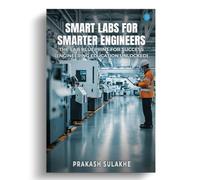 Smart Labs for Smarter Engineers: The Lab Blueprint for Success (Engineering Education Unlocked)