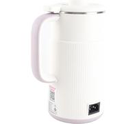 Smart Lait de soja Maker Machine Auto Clean Multifonction Mini -K��machine pour jus d'amande d'avoine de noix de coco