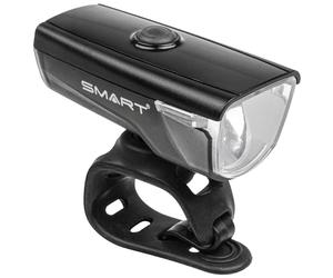 Smart Lampe Frontale sans Fil Rays 150 pour Adulte - Noir