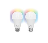 Smart Lampe LED Wi-Fi SMART-BULB10 DUO