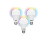 Smart Lampe LED Wi-Fi SMART-BULB10 TRIPLE