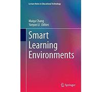 Smart Learning Environments