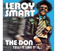 Smart Leroy - Don Tells It Like It Is