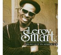 Smart, Leroy - Dread Hot in Africa