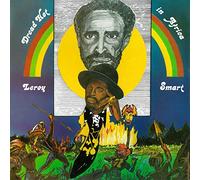 Leroy Smart - Dread Hot in Africa and Propaganda